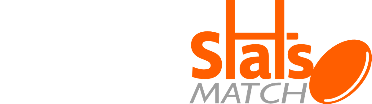 RuggerStats Match