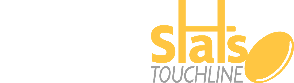 RuggerStats Touchline
